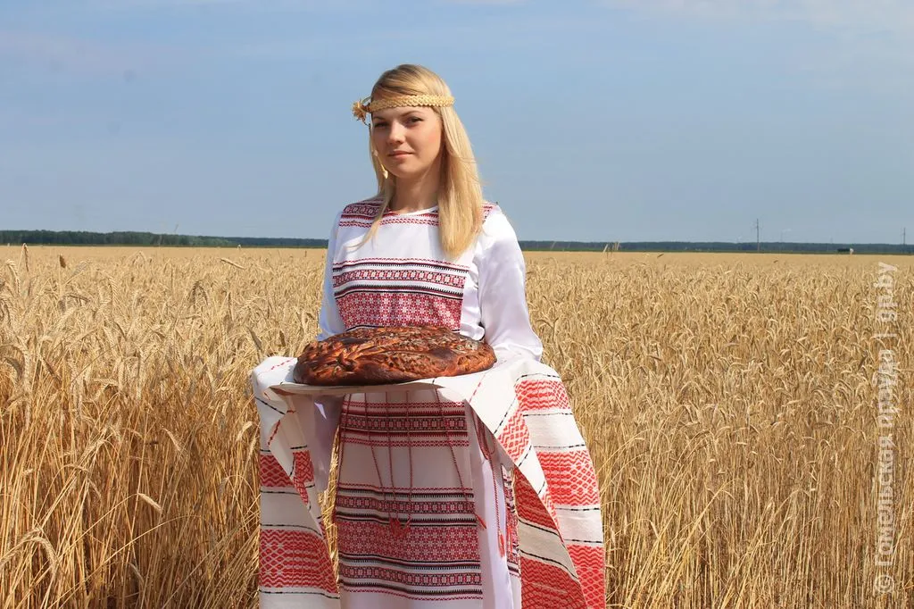 Гомельский район. Любимый сердцу уголок